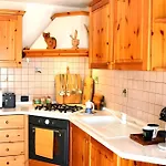La Ruota Apartman Villa d'Allegno
