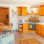 Apartman La Ruota