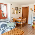 Apartman La Ruota Villa d'Allegno