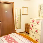 La Ruota Apartman Villa d'Allegno