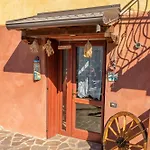 La Ruota Apartman