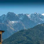 Apartman La Ruota *