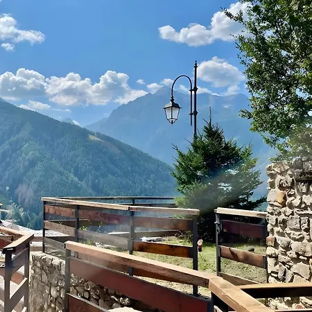 La Ruota Apartman Villa d'Allegno